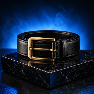 Luxury Belt