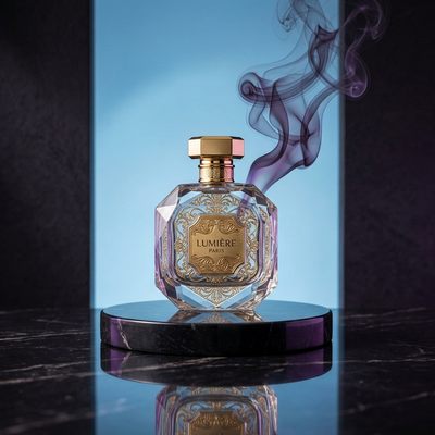 Luxury Perfumes