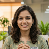 Priya Sharma