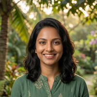 Sneha Reddy
