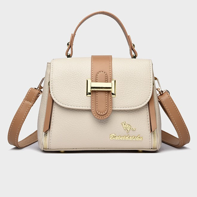 Elegant Premium Women's Sling Bag | Classy Crossbody Handbag - R