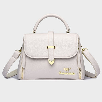 Elegant Premium Women's Sling Bag | Classy Crossbody Handbag - R